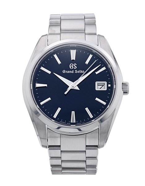 Grand Seiko Heritage Collection SBGP013
